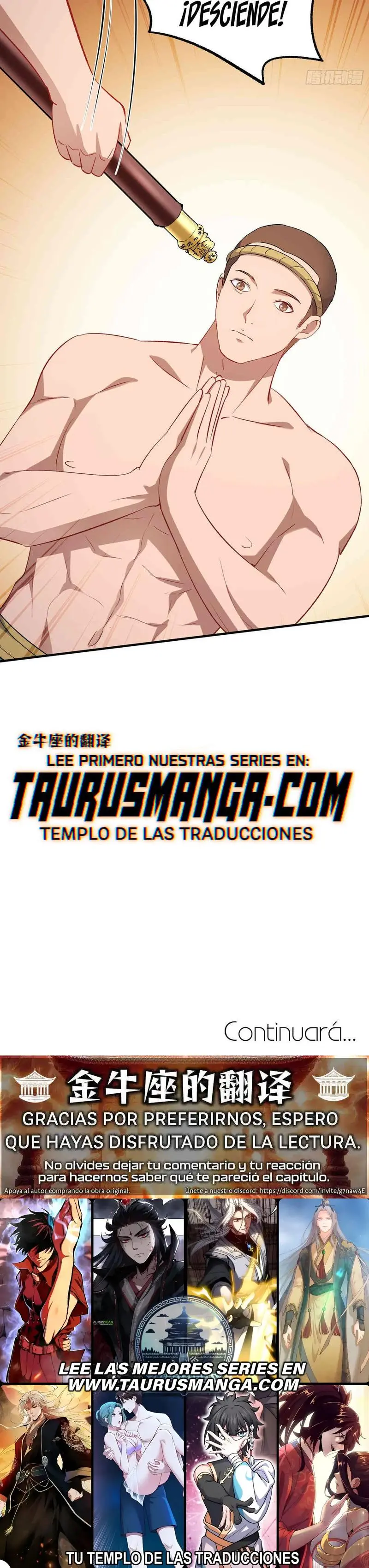 Despues De Dejar De Actuar Como Un Perro, Me Convertí En Un Magnate Celestial Urbano Capítulo 258 - Page 14