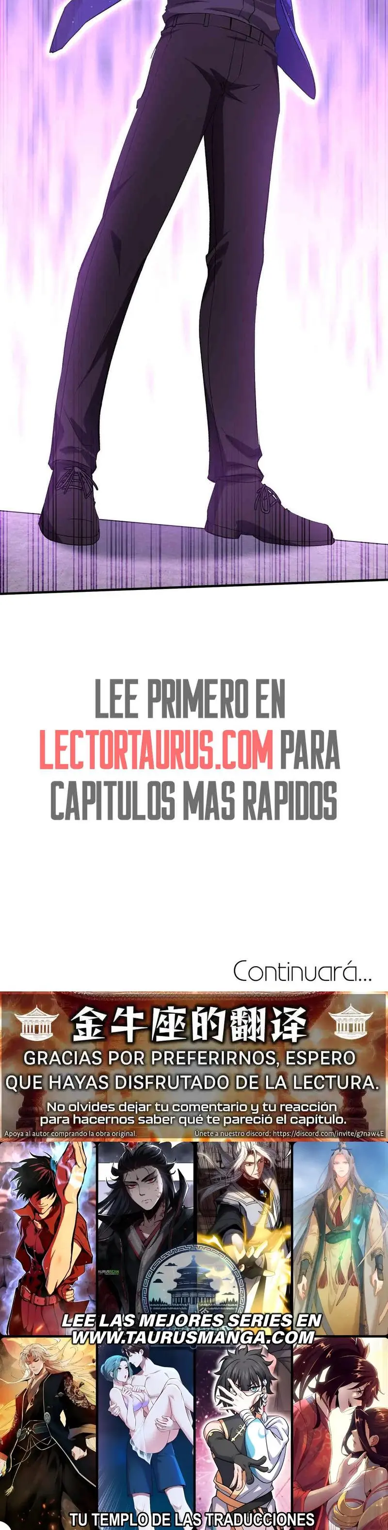 Despues De Dejar De Actuar Como Un Perro, Me Convertí En Un Magnate Celestial Urbano Capítulo 261 - Page 13