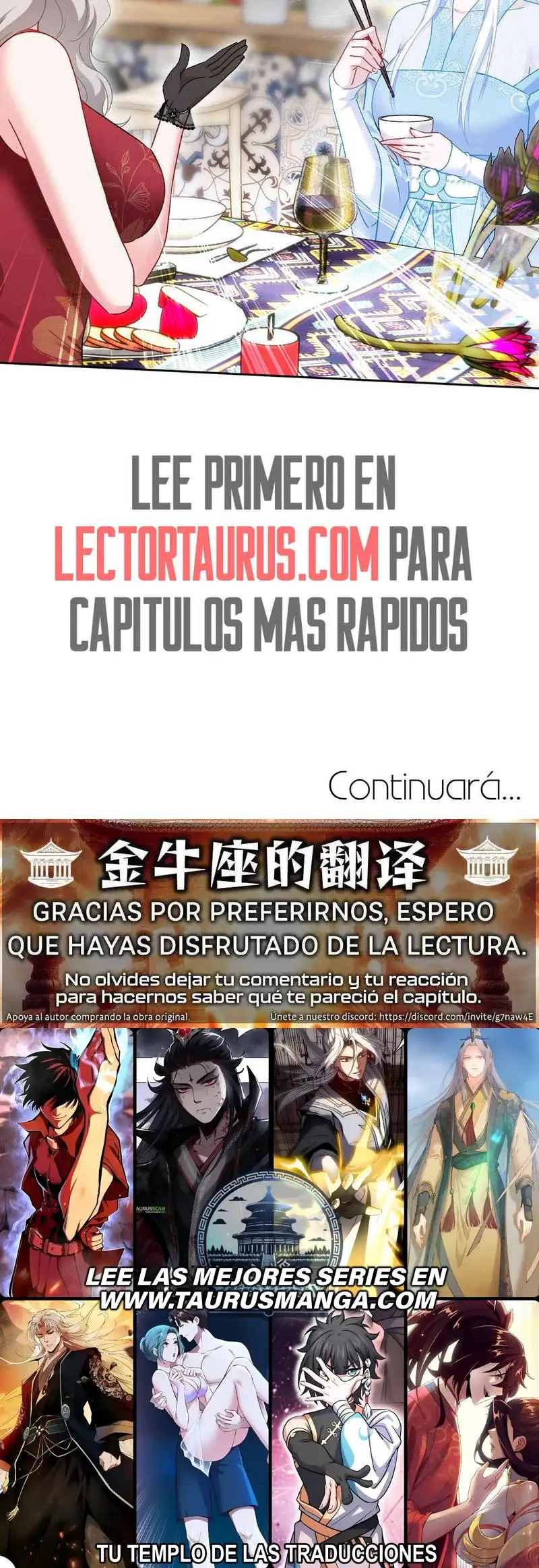 Despues De Dejar De Actuar Como Un Perro, Me Convertí En Un Magnate Celestial Urbano Capítulo 263 - Page 13