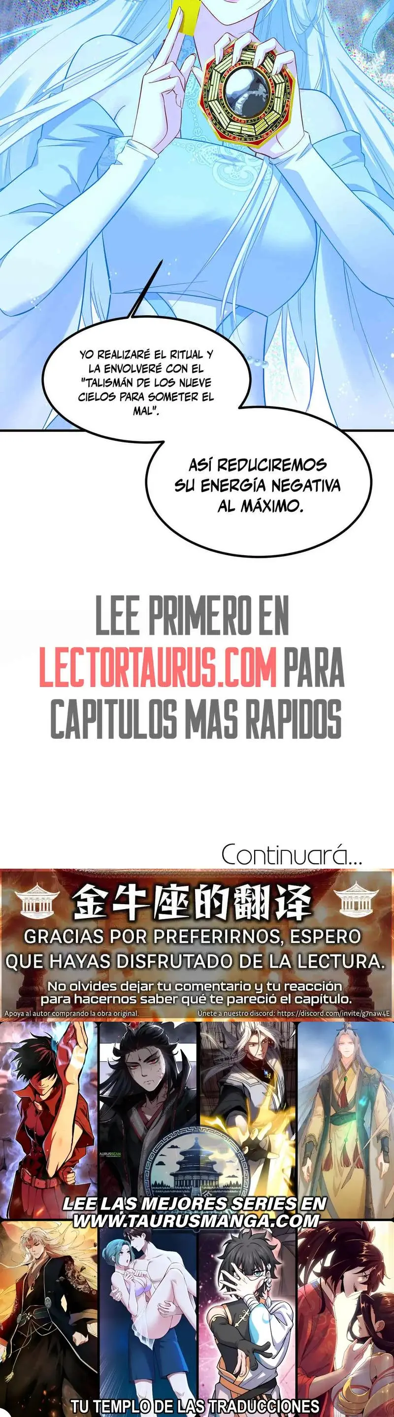 Despues De Dejar De Actuar Como Un Perro, Me Convertí En Un Magnate Celestial Urbano Capítulo 265 - Page 15