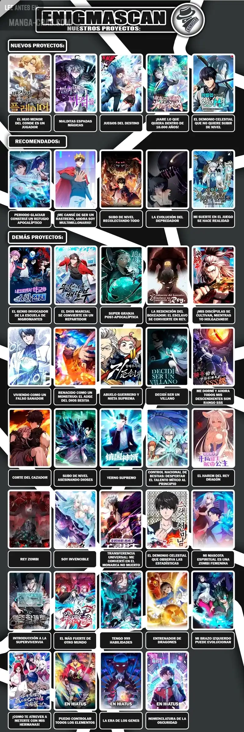 Despues De Dejar De Actuar Como Un Perro, Me Convertí En Un Magnate Celestial Urbano Capítulo 51 - Page 12