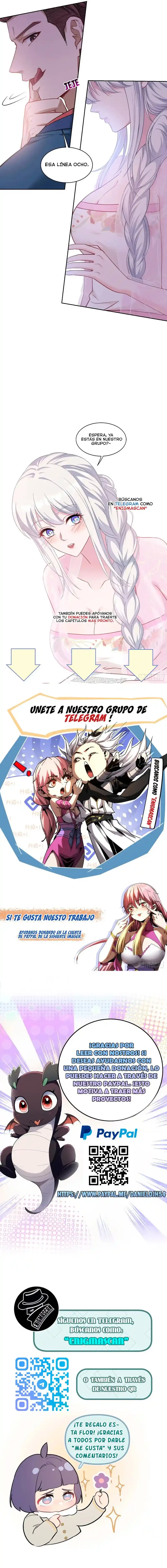 Despues De Dejar De Actuar Como Un Perro, Me Convertí En Un Magnate Celestial Urbano Capítulo 52 - Page 12