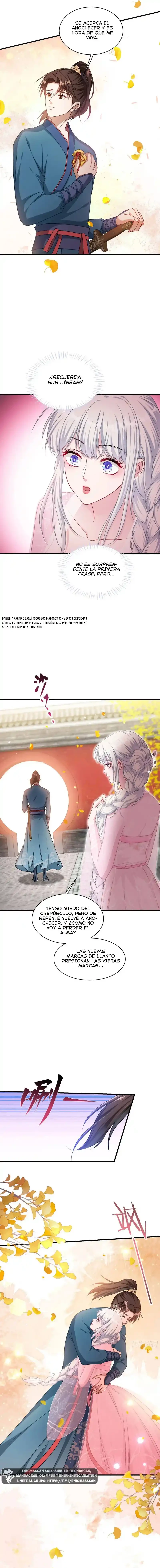 Despues De Dejar De Actuar Como Un Perro, Me Convertí En Un Magnate Celestial Urbano Capítulo 53 - Page 10