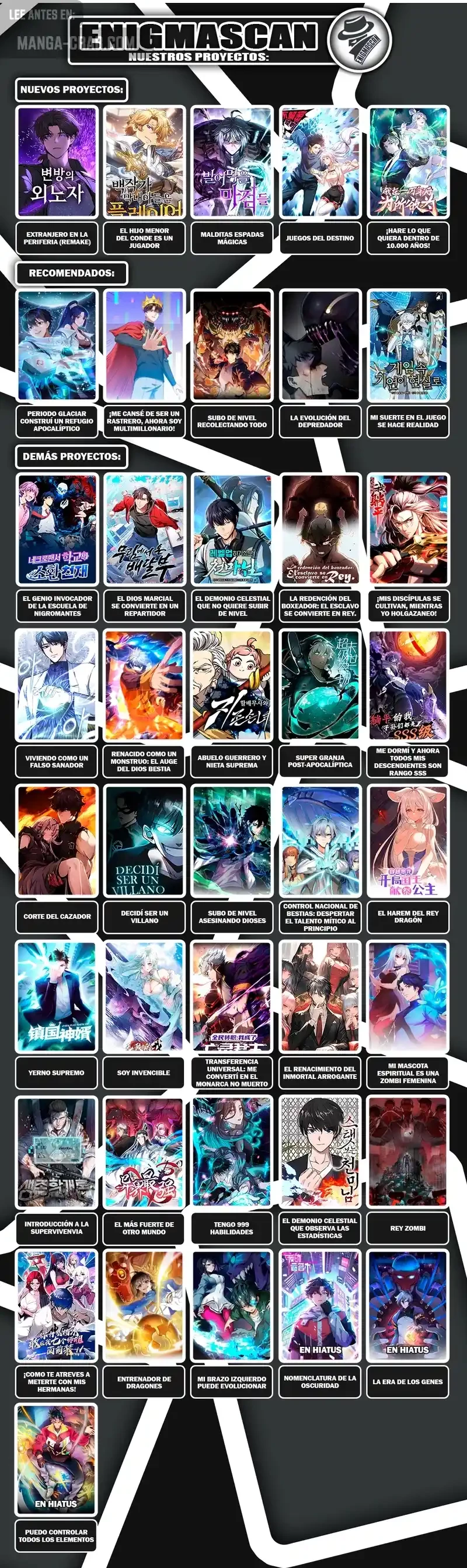 Despues De Dejar De Actuar Como Un Perro, Me Convertí En Un Magnate Celestial Urbano Capítulo 54 - Page 12