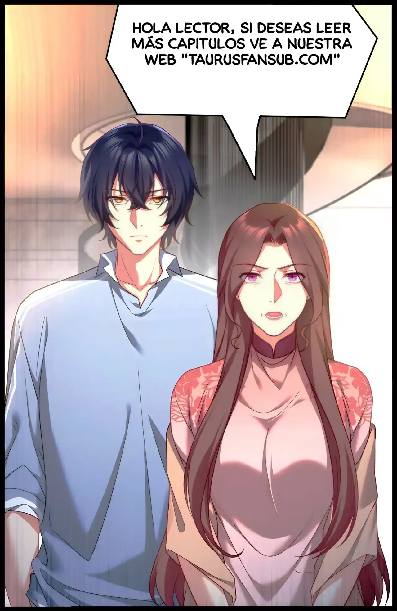 Despues De Dejar De Actuar Como Un Perro, Me Convertí En Un Magnate Celestial Urbano Capítulo 6 - Page 2