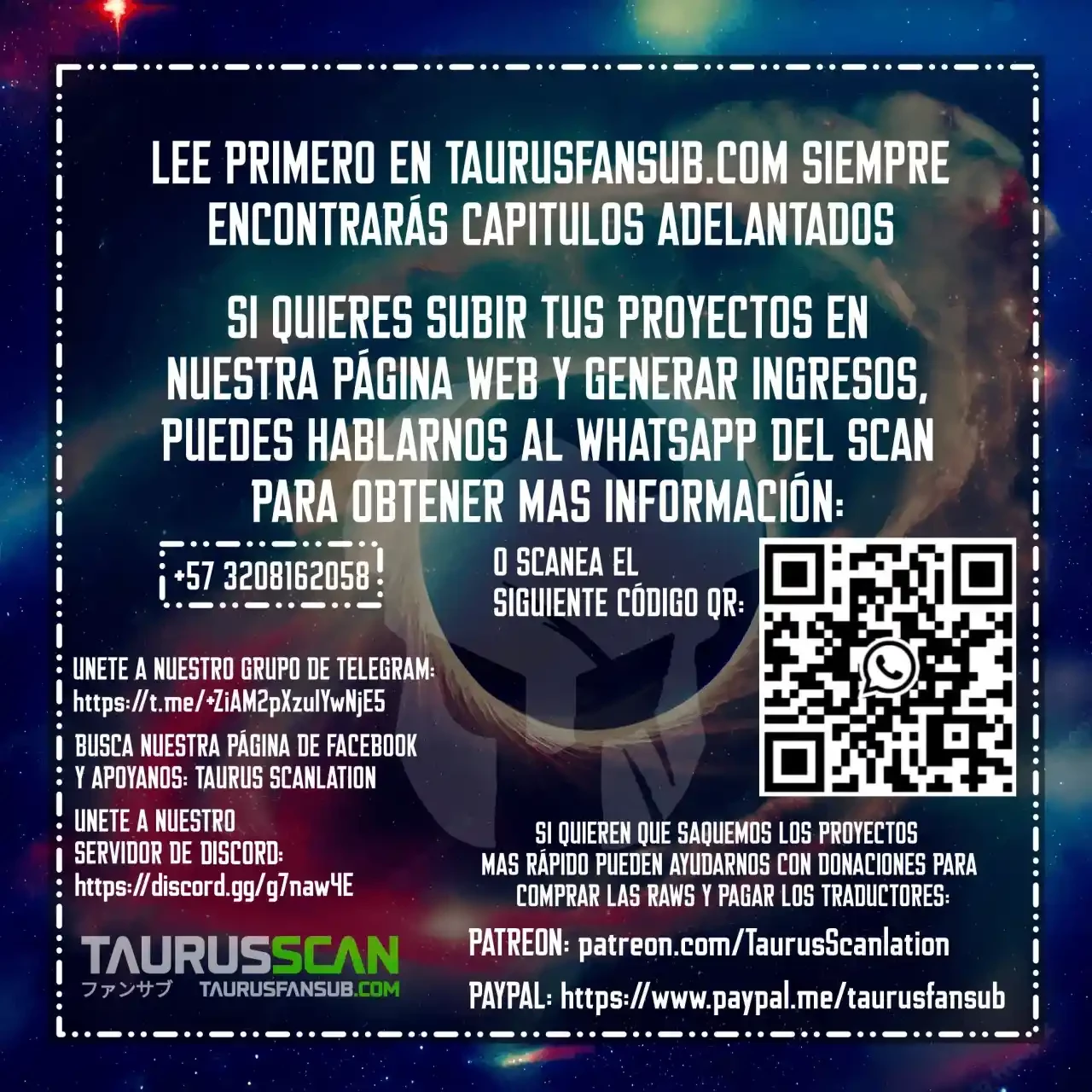 Despues De Dejar De Actuar Como Un Perro, Me Convertí En Un Magnate Celestial Urbano Capítulo 7 - Page 27