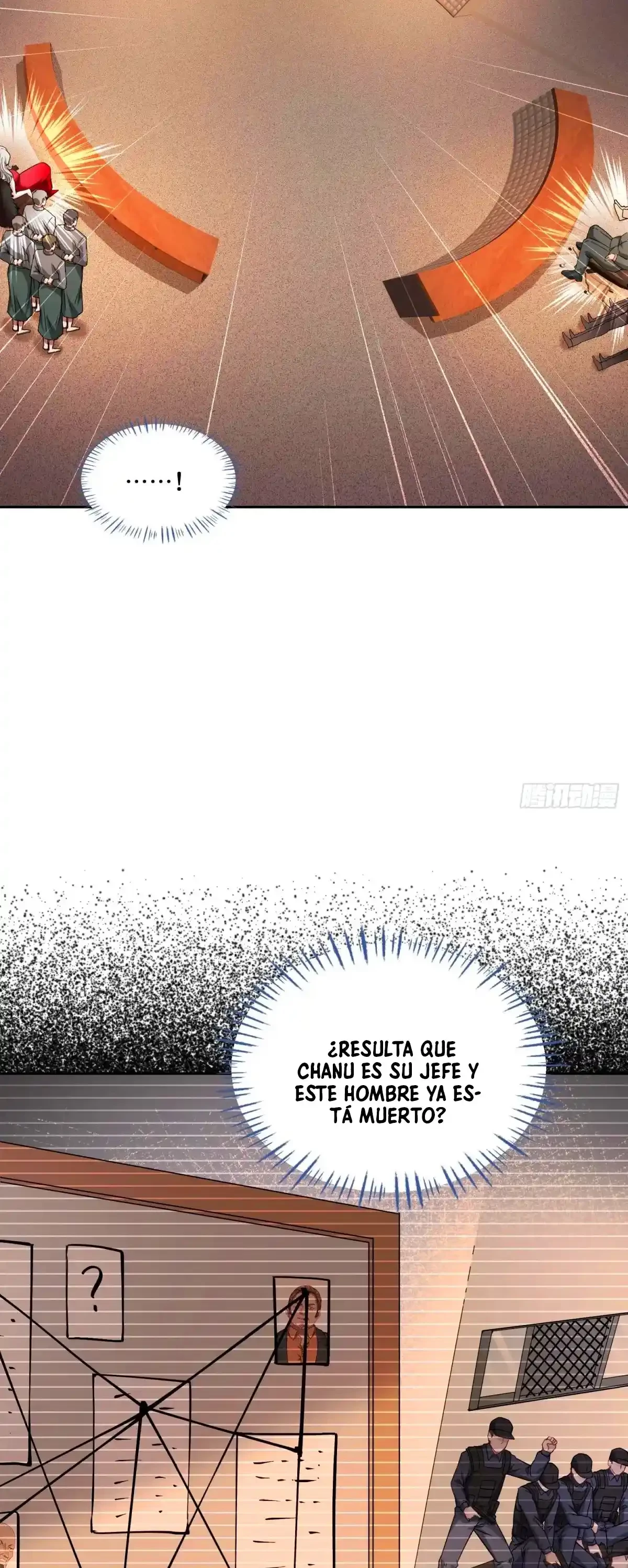 Despues De Dejar De Actuar Como Un Perro, Me Convertí En Un Magnate Celestial Urbano Capítulo 78 - Page 16