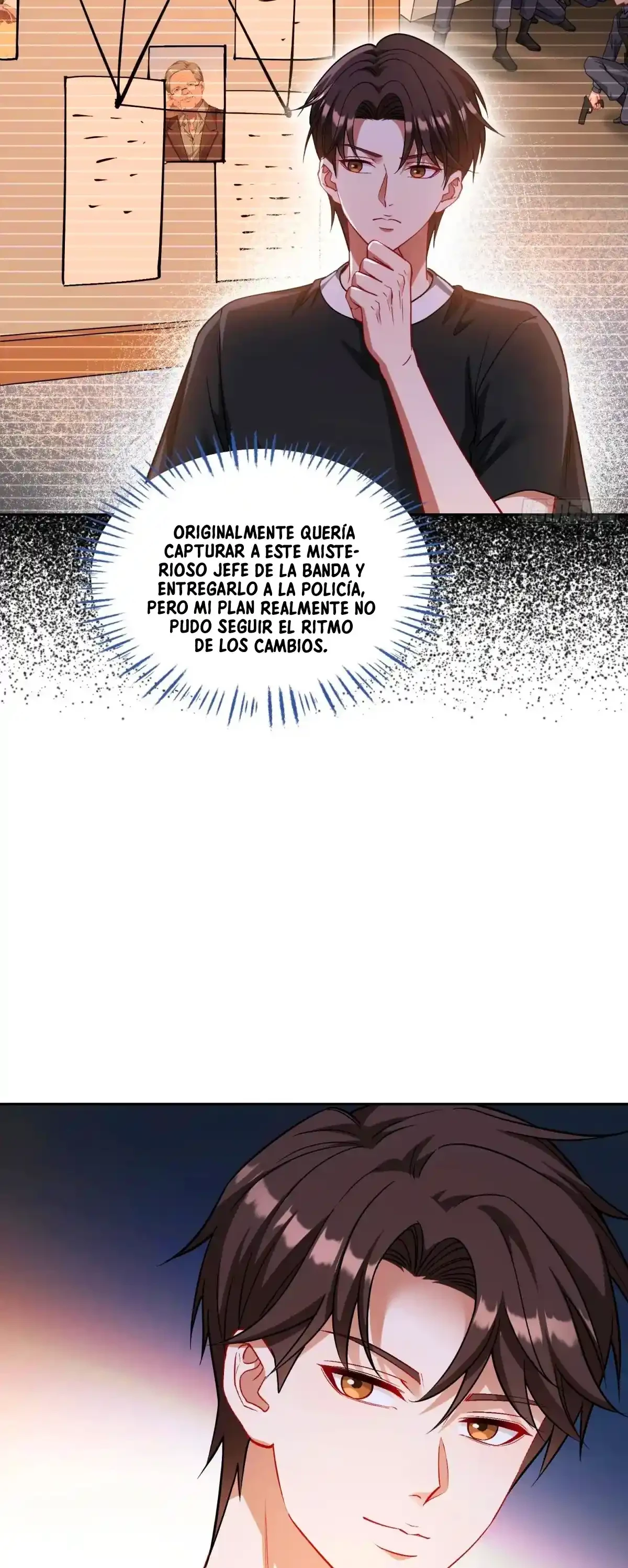 Despues De Dejar De Actuar Como Un Perro, Me Convertí En Un Magnate Celestial Urbano Capítulo 78 - Page 17