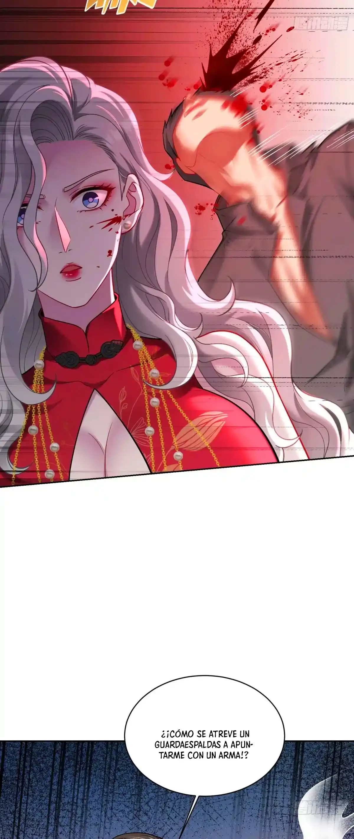 Despues De Dejar De Actuar Como Un Perro, Me Convertí En Un Magnate Celestial Urbano Capítulo 78 - Page 28