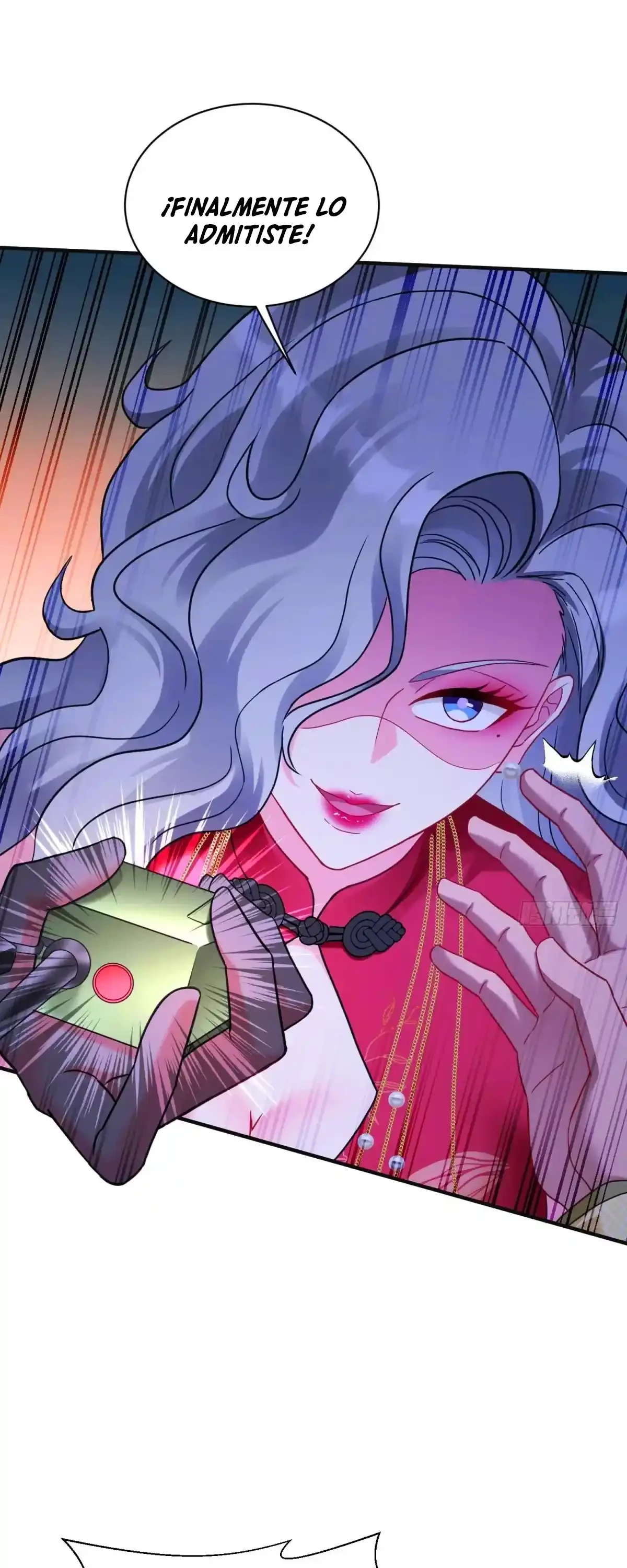 Despues De Dejar De Actuar Como Un Perro, Me Convertí En Un Magnate Celestial Urbano Capítulo 78 - Page 32