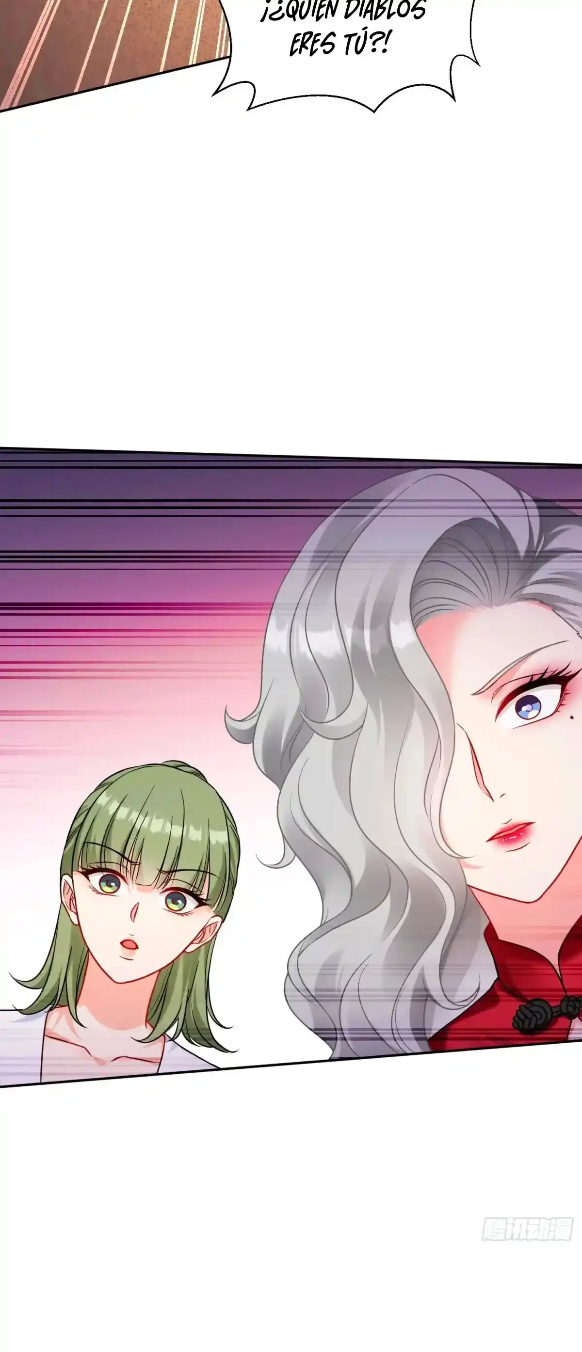 Despues De Dejar De Actuar Como Un Perro, Me Convertí En Un Magnate Celestial Urbano Capítulo 79 - Page 10