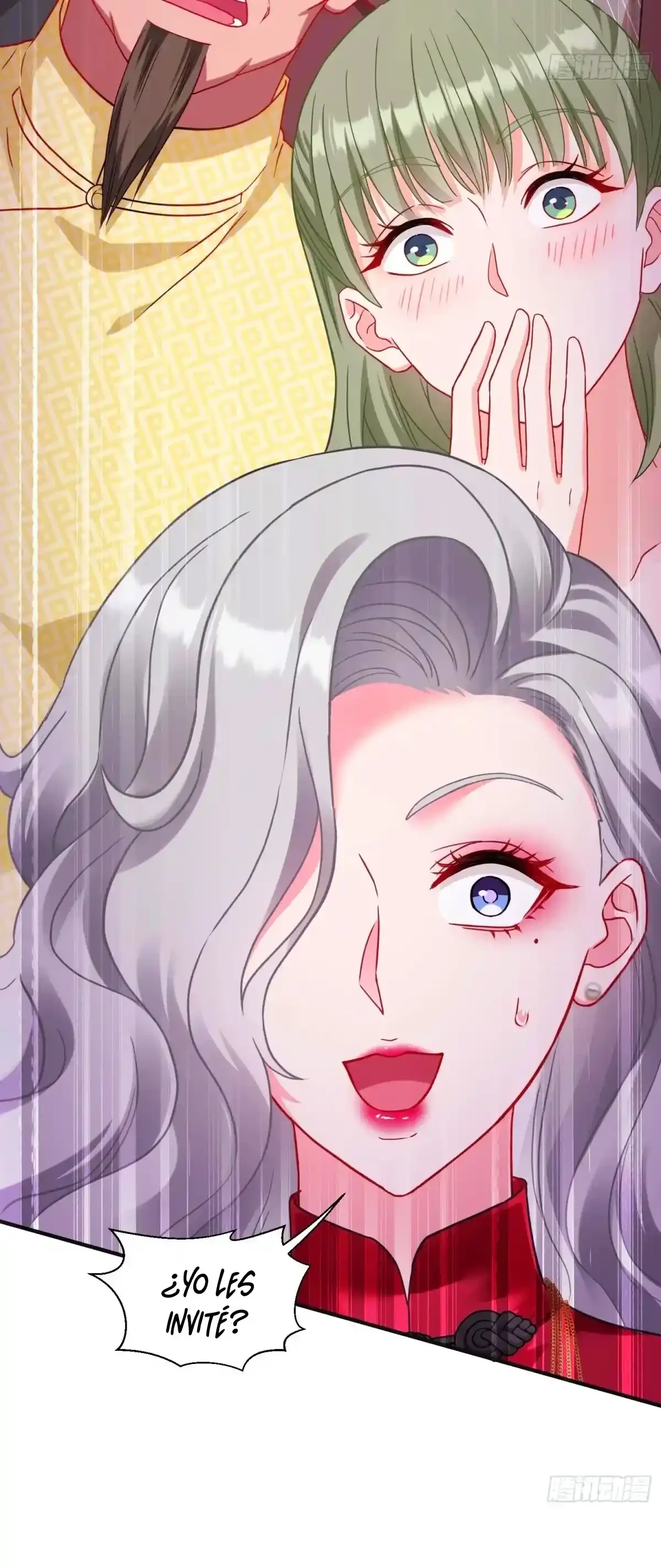 Despues De Dejar De Actuar Como Un Perro, Me Convertí En Un Magnate Celestial Urbano Capítulo 79 - Page 30