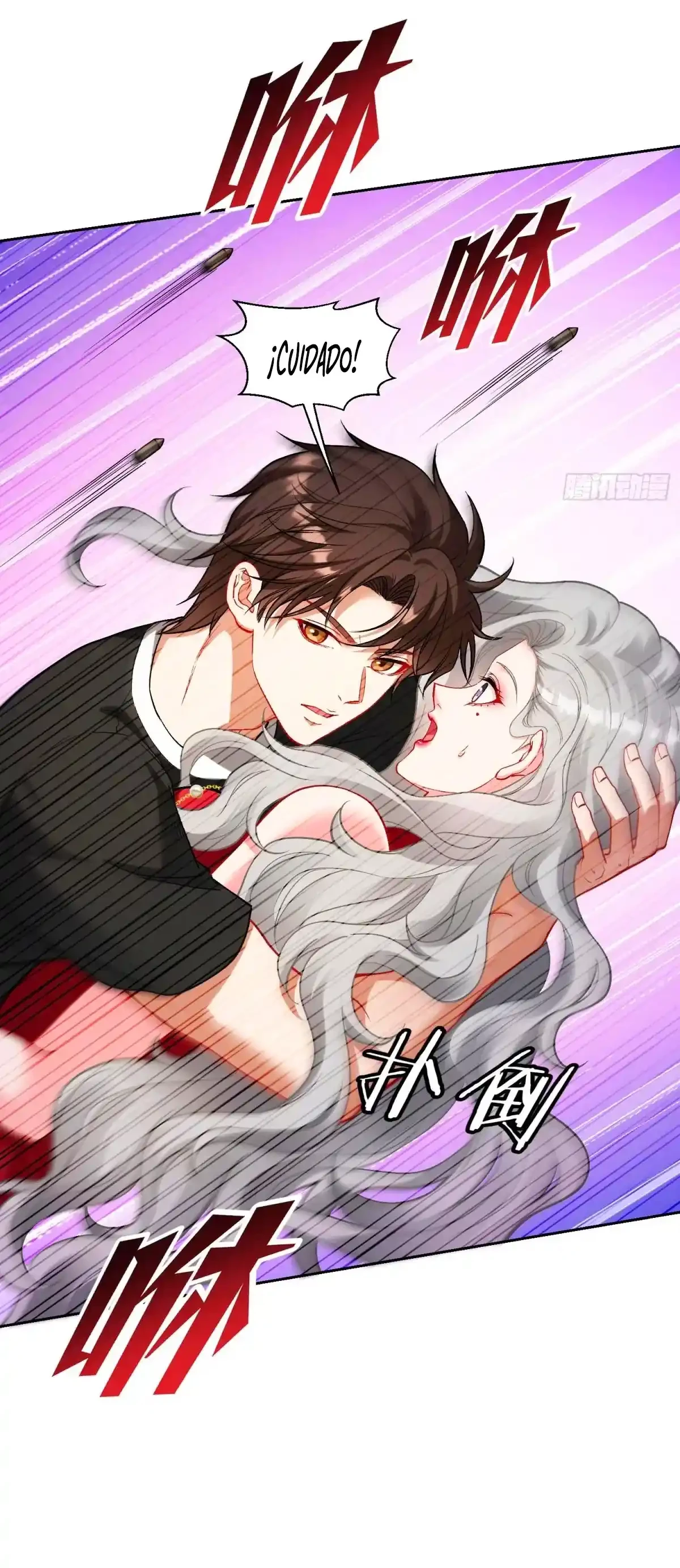 Despues De Dejar De Actuar Como Un Perro, Me Convertí En Un Magnate Celestial Urbano Capítulo 79 - Page 46