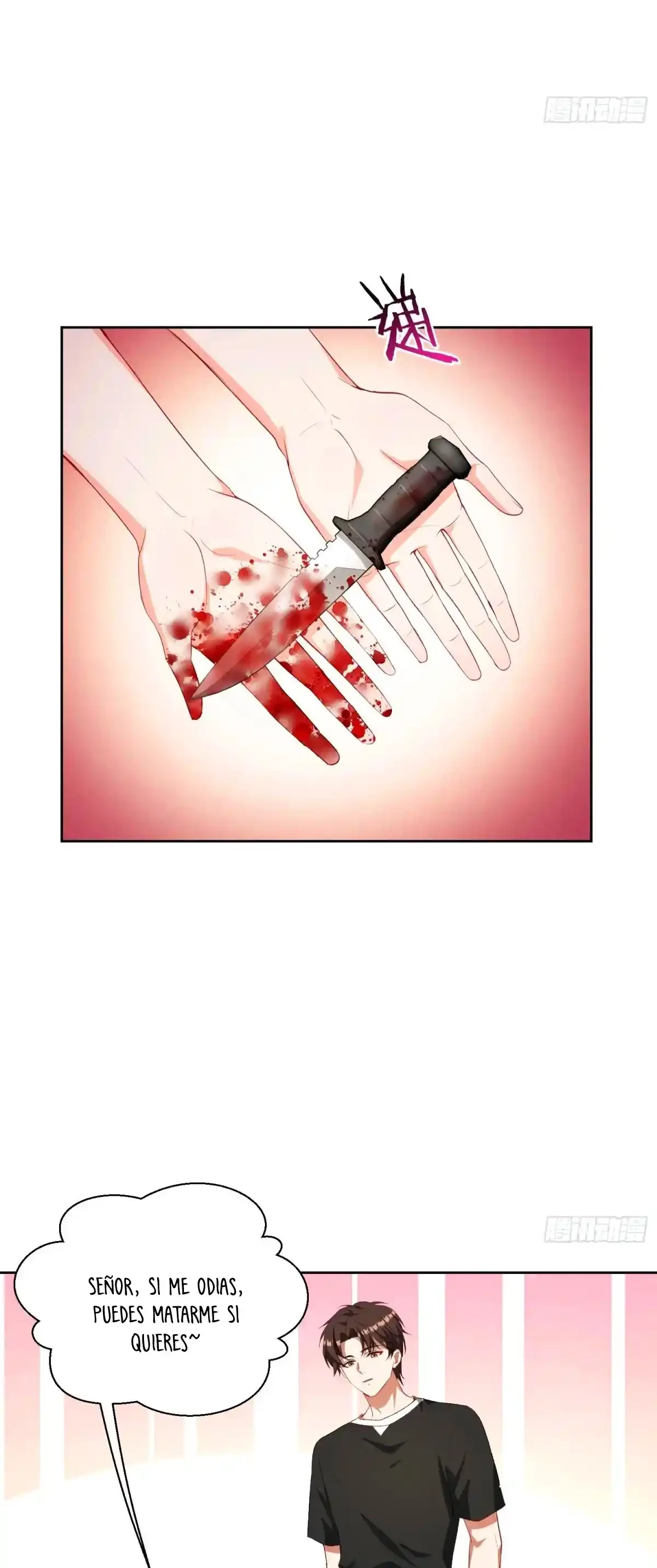 Despues De Dejar De Actuar Como Un Perro, Me Convertí En Un Magnate Celestial Urbano Capítulo 80 - Page 17