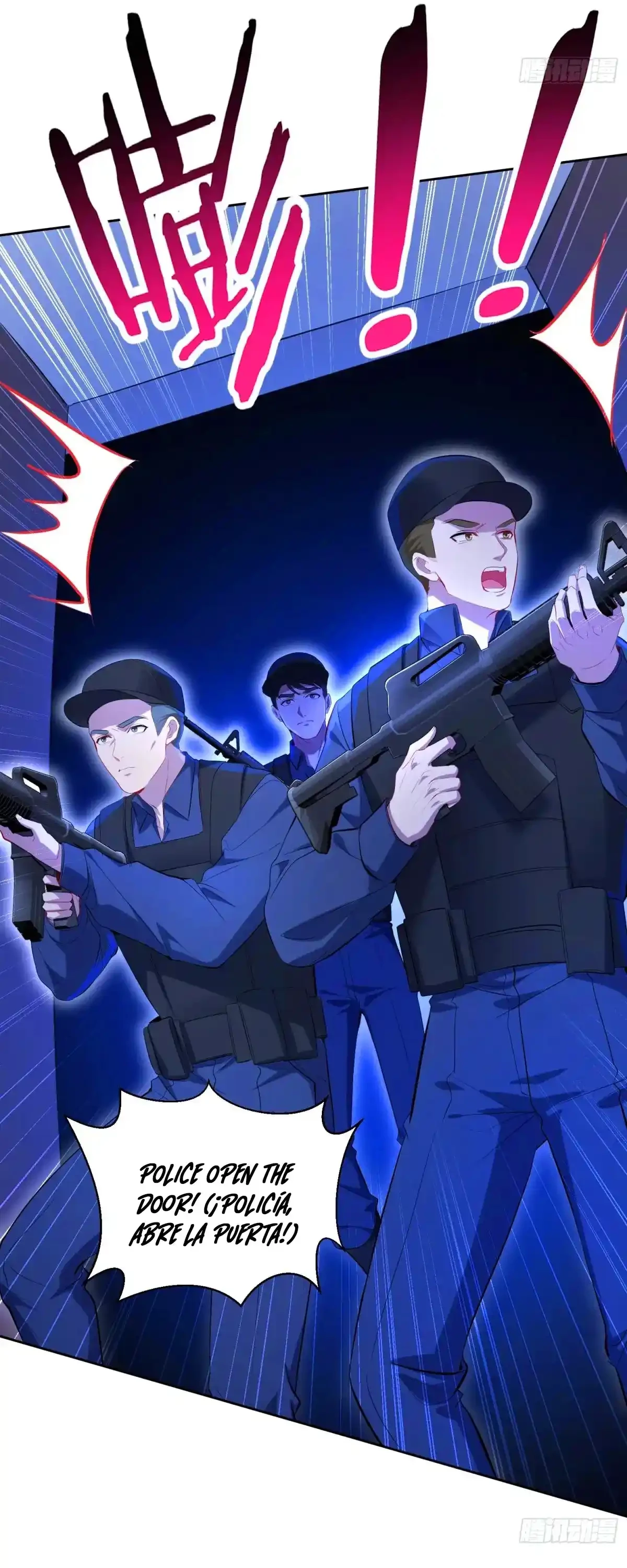 Despues De Dejar De Actuar Como Un Perro, Me Convertí En Un Magnate Celestial Urbano Capítulo 80 - Page 21