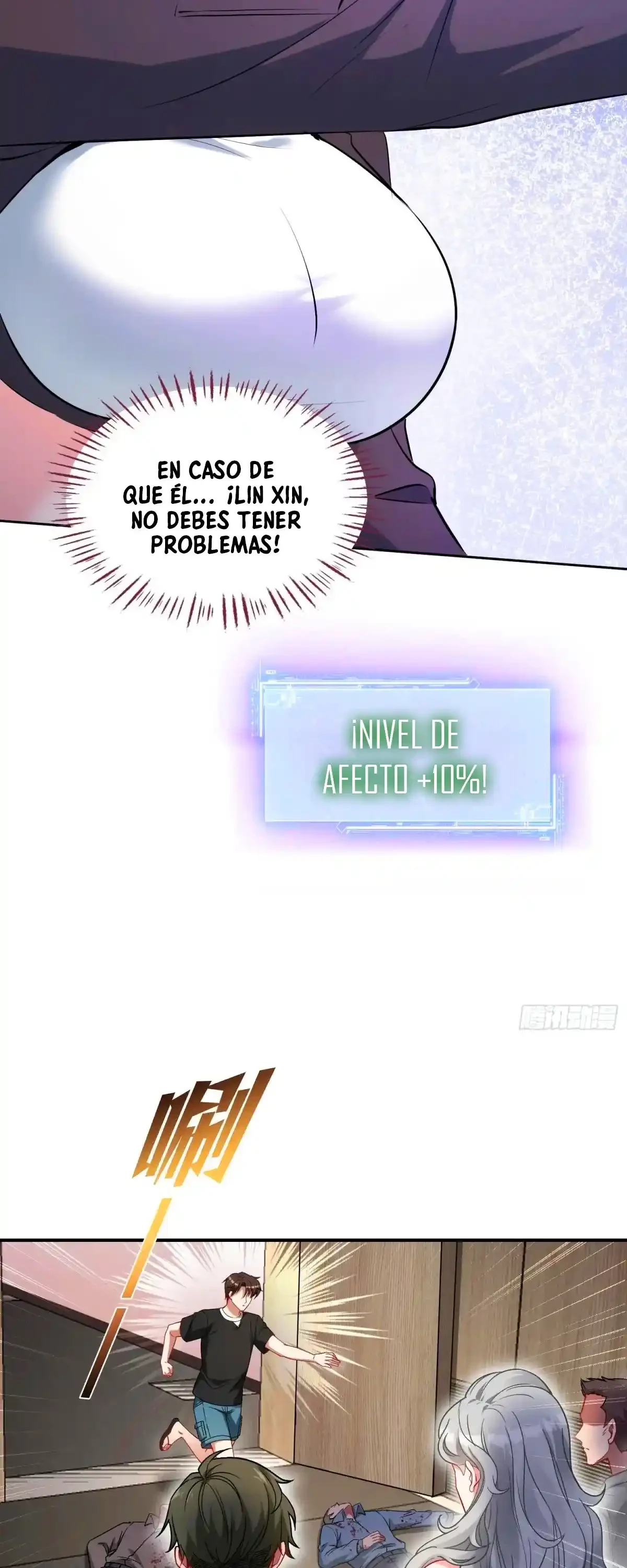 Despues De Dejar De Actuar Como Un Perro, Me Convertí En Un Magnate Celestial Urbano Capítulo 80 - Page 24