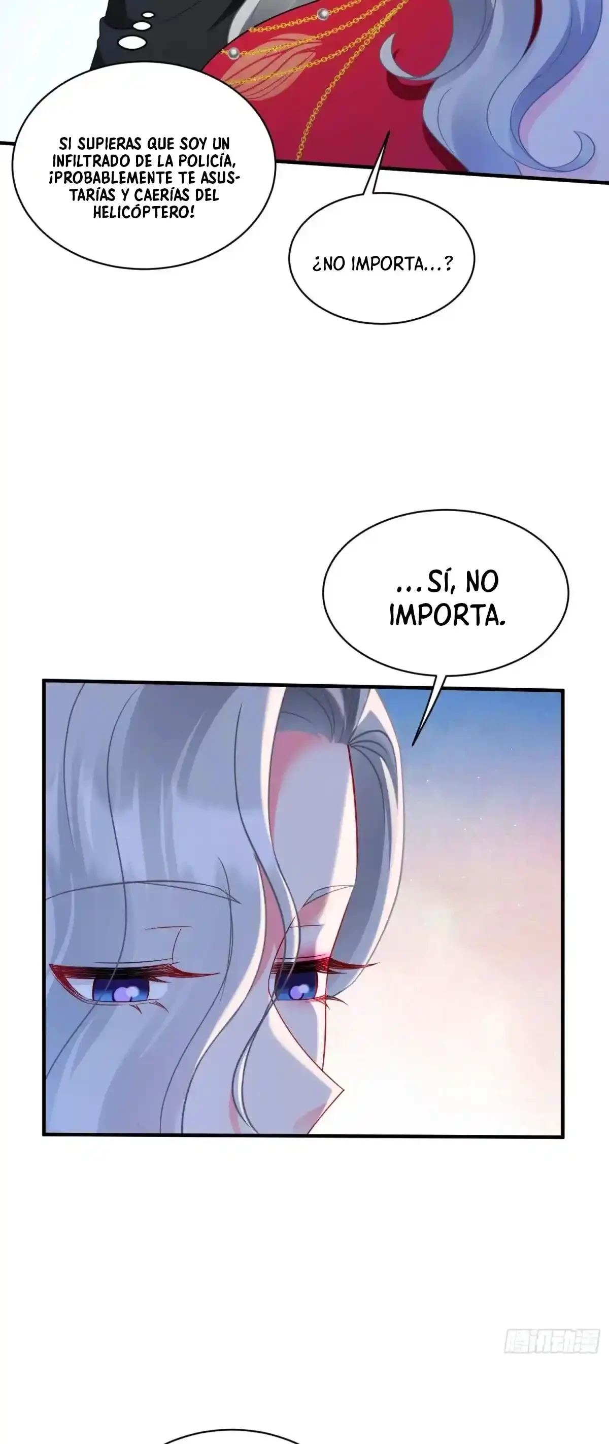 Despues De Dejar De Actuar Como Un Perro, Me Convertí En Un Magnate Celestial Urbano Capítulo 80 - Page 34