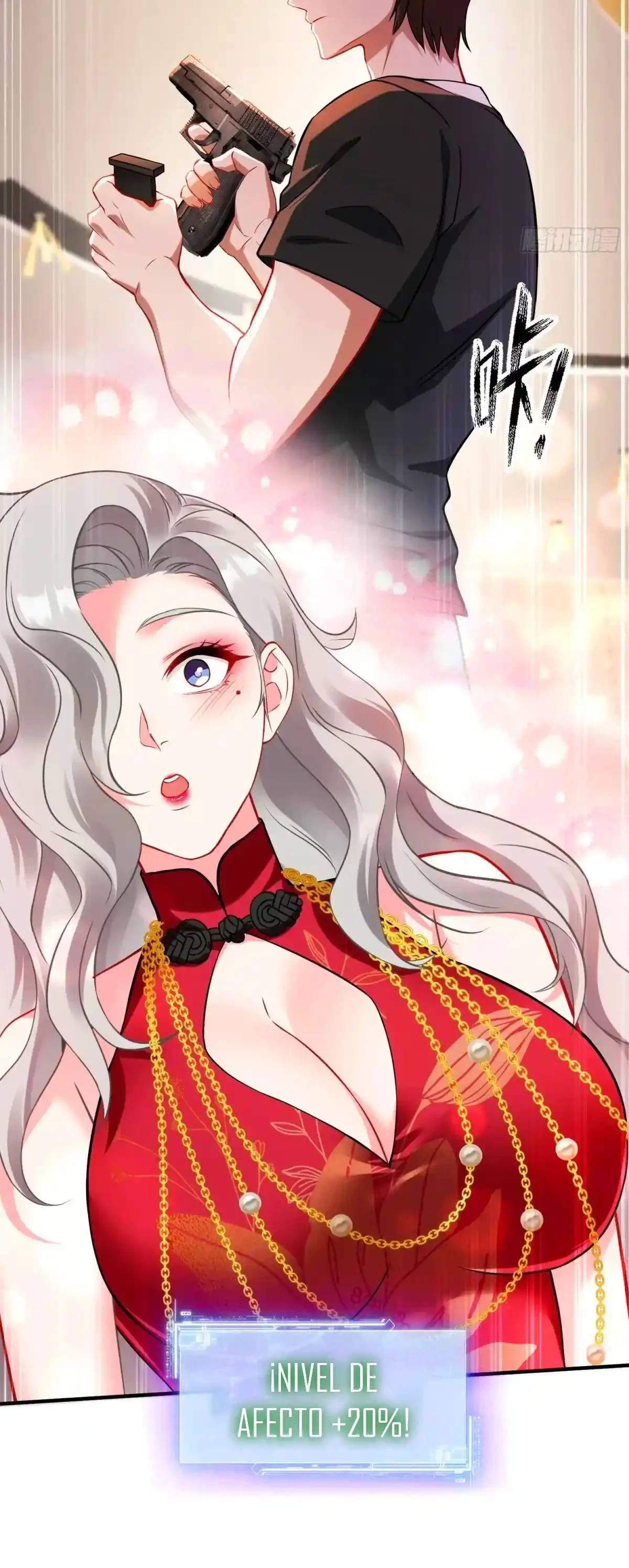 Despues De Dejar De Actuar Como Un Perro, Me Convertí En Un Magnate Celestial Urbano Capítulo 80 - Page 9