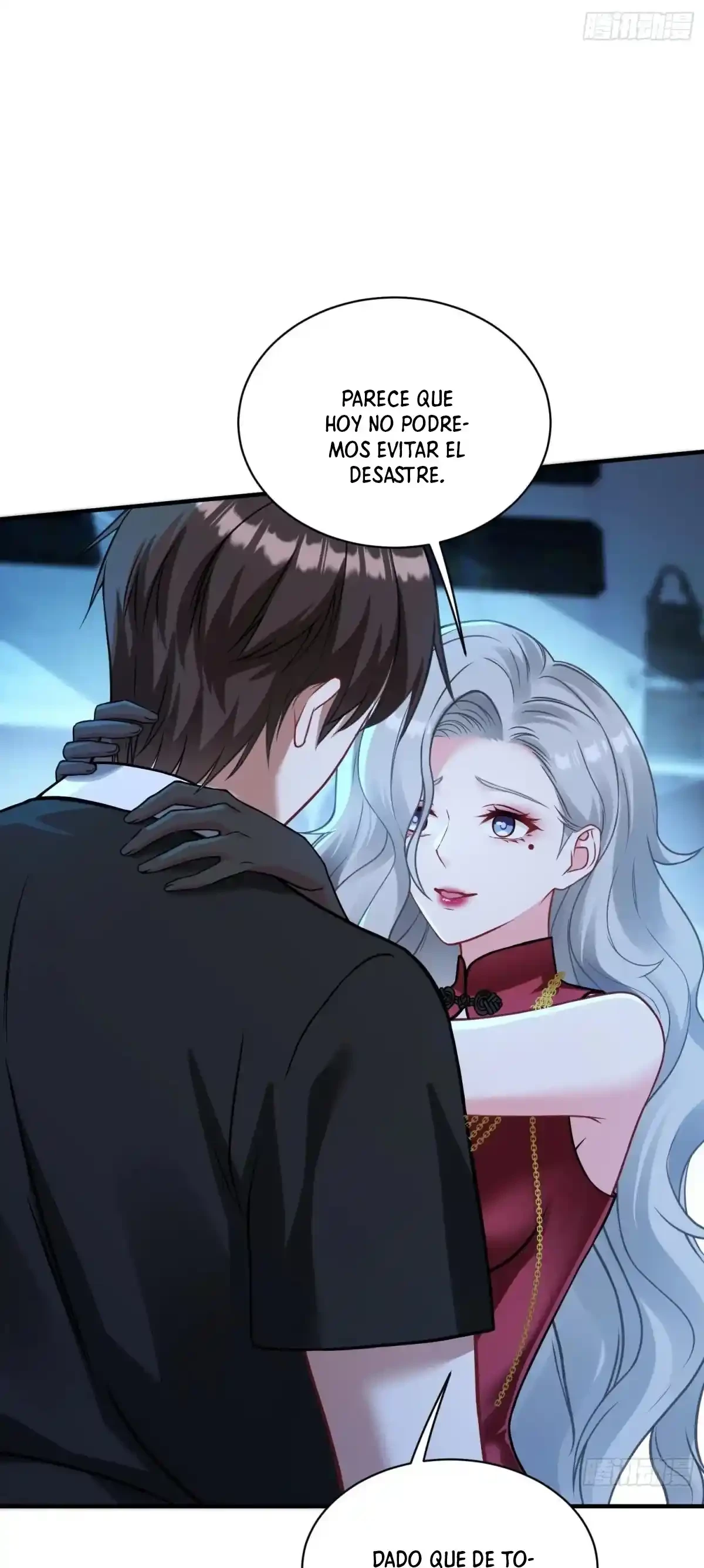 Despues De Dejar De Actuar Como Un Perro, Me Convertí En Un Magnate Celestial Urbano Capítulo 81 - Page 12