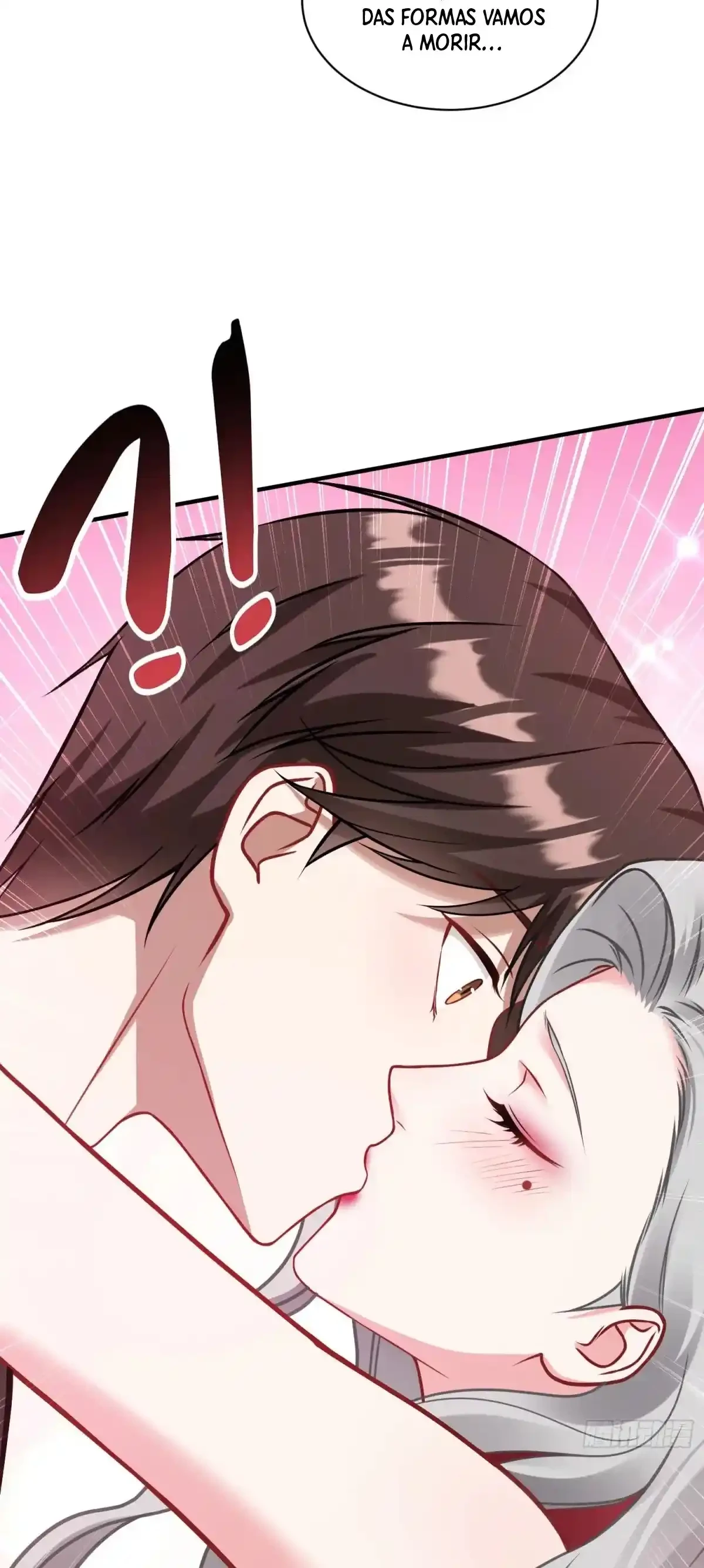 Despues De Dejar De Actuar Como Un Perro, Me Convertí En Un Magnate Celestial Urbano Capítulo 81 - Page 13