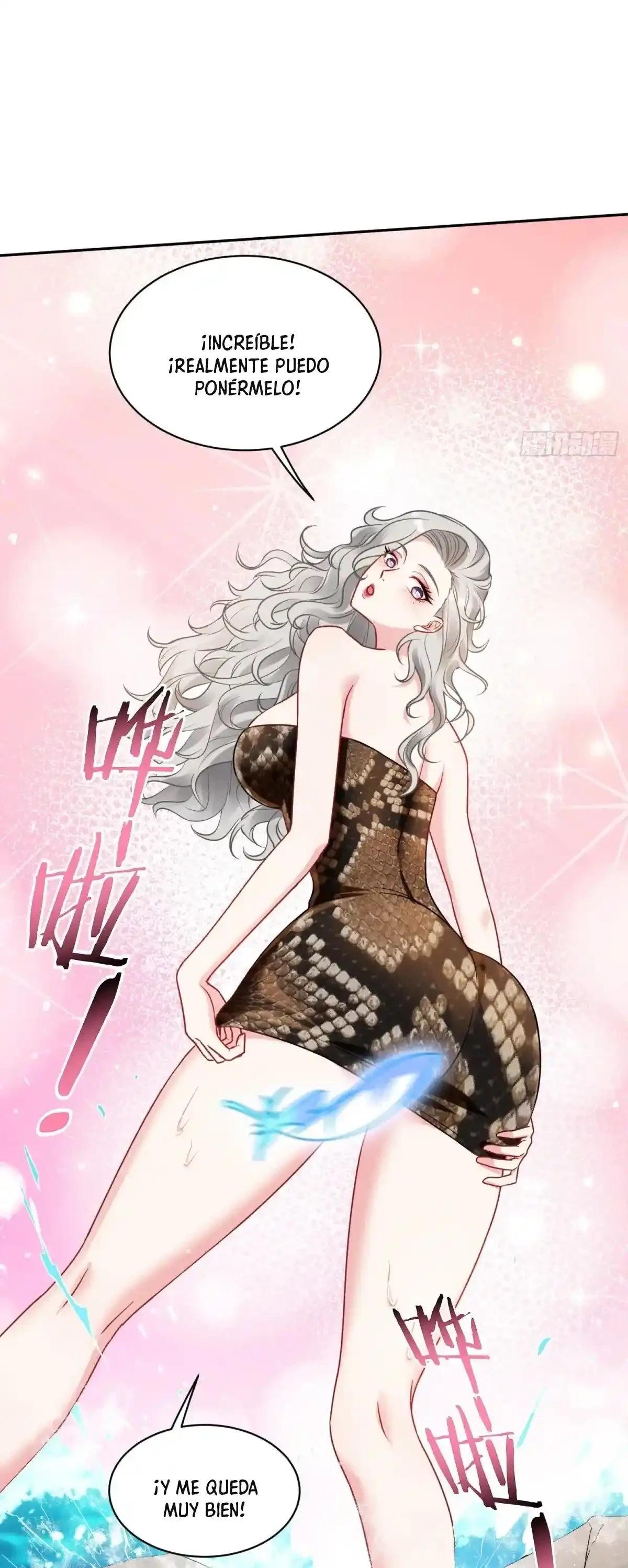 Despues De Dejar De Actuar Como Un Perro, Me Convertí En Un Magnate Celestial Urbano Capítulo 82 - Page 14