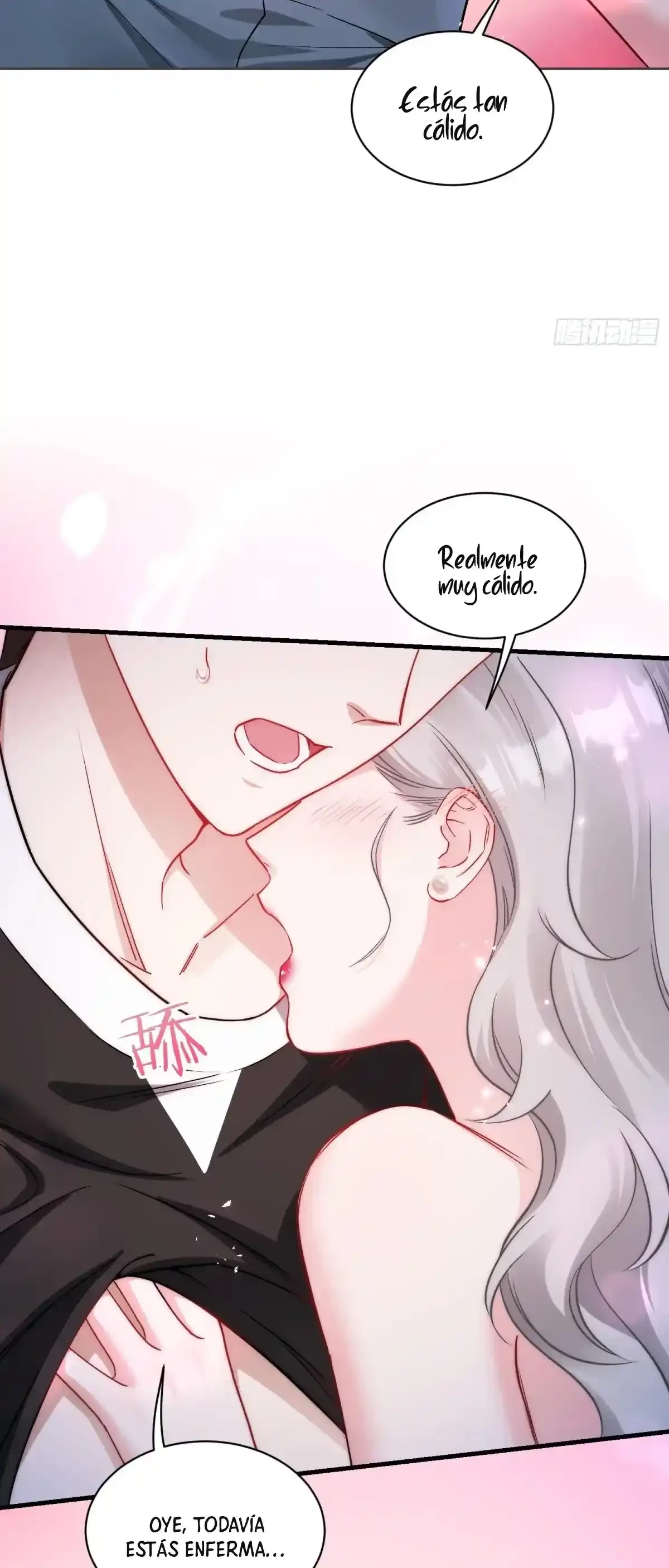 Despues De Dejar De Actuar Como Un Perro, Me Convertí En Un Magnate Celestial Urbano Capítulo 82 - Page 25