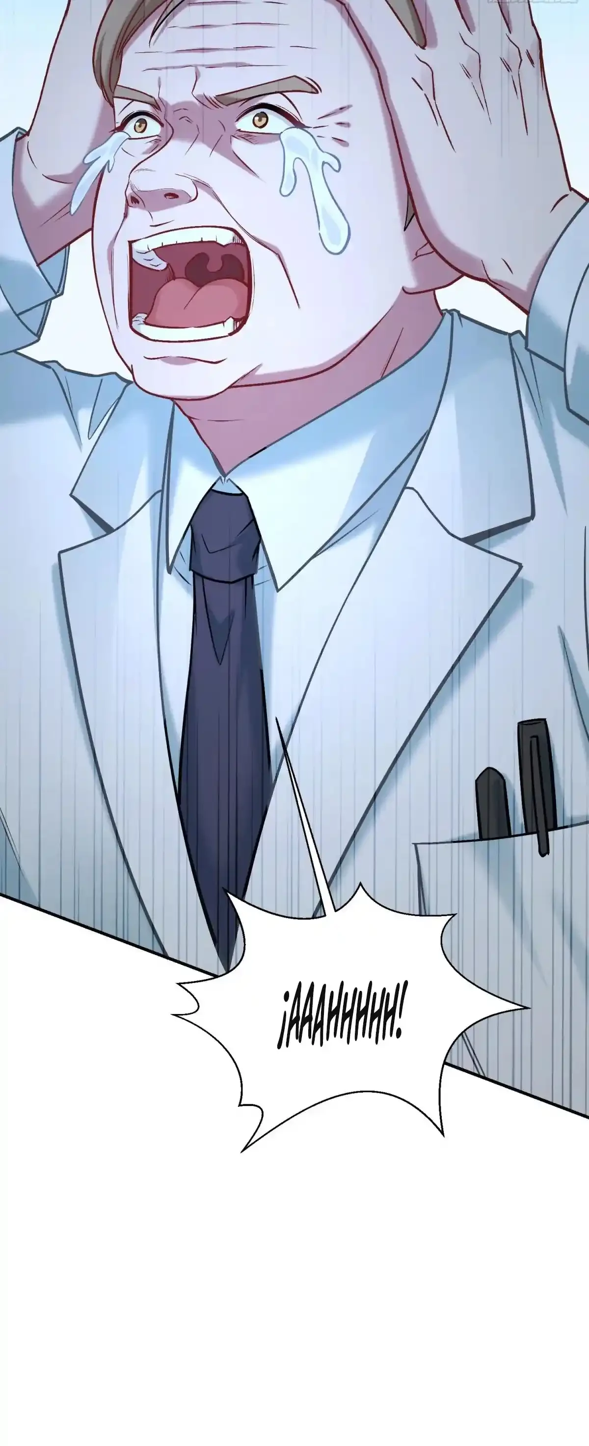 Despues De Dejar De Actuar Como Un Perro, Me Convertí En Un Magnate Celestial Urbano Capítulo 82 - Page 38