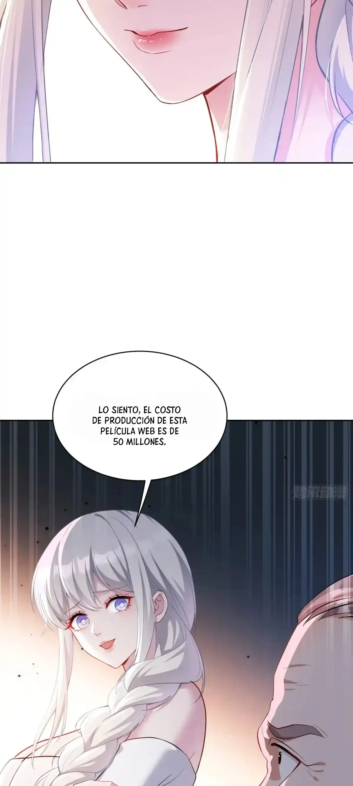 Despues De Dejar De Actuar Como Un Perro, Me Convertí En Un Magnate Celestial Urbano Capítulo 83 - Page 13