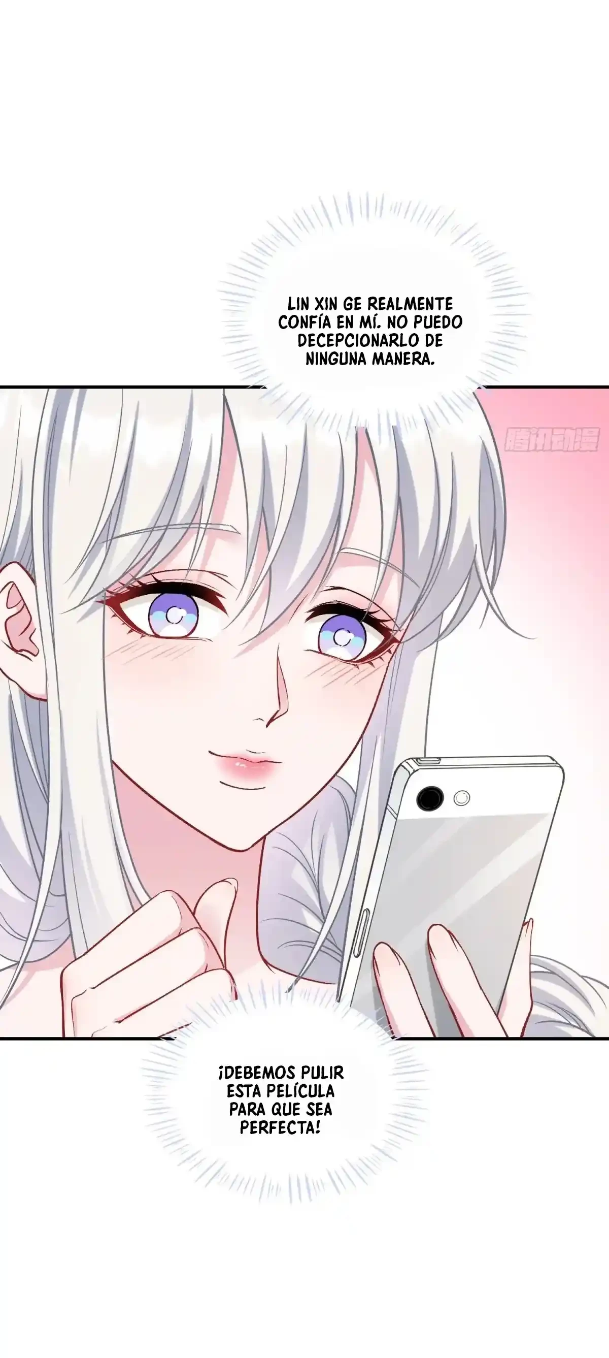 Despues De Dejar De Actuar Como Un Perro, Me Convertí En Un Magnate Celestial Urbano Capítulo 83 - Page 20