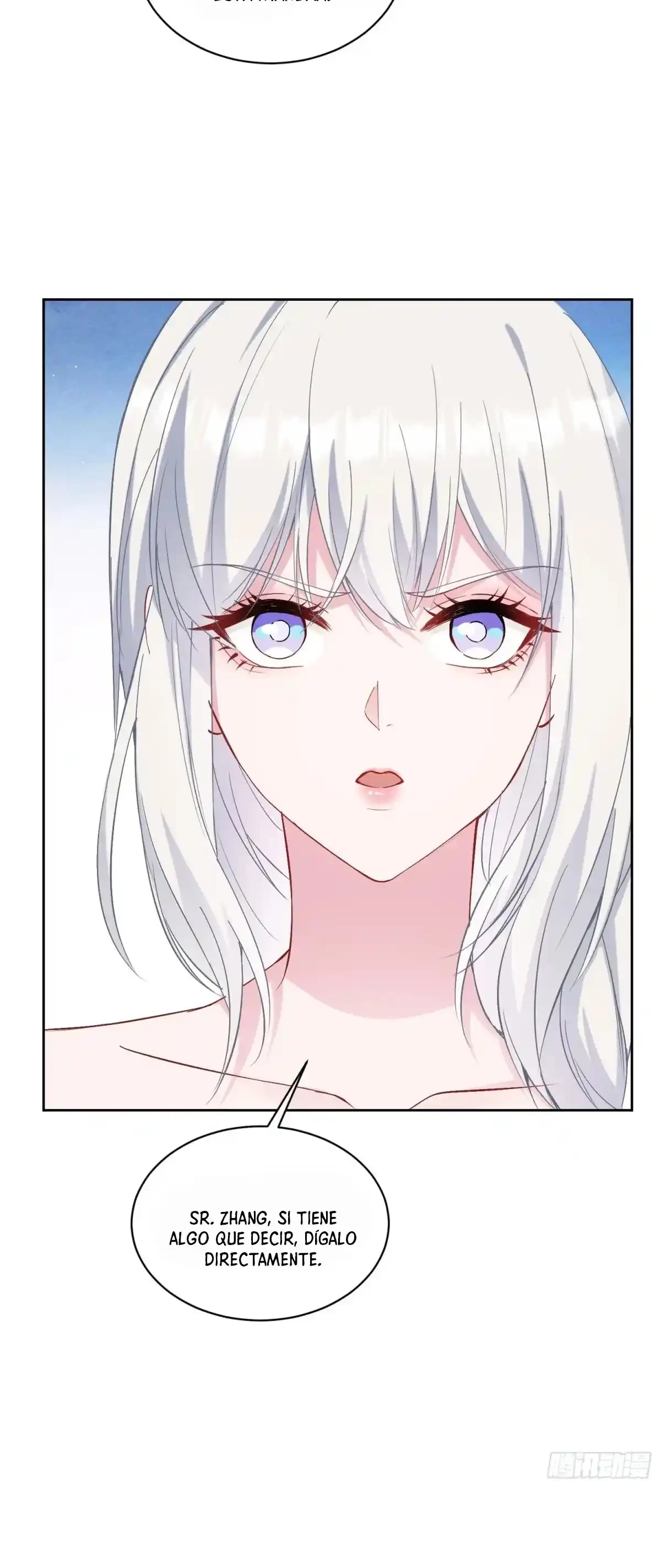 Despues De Dejar De Actuar Como Un Perro, Me Convertí En Un Magnate Celestial Urbano Capítulo 83 - Page 9