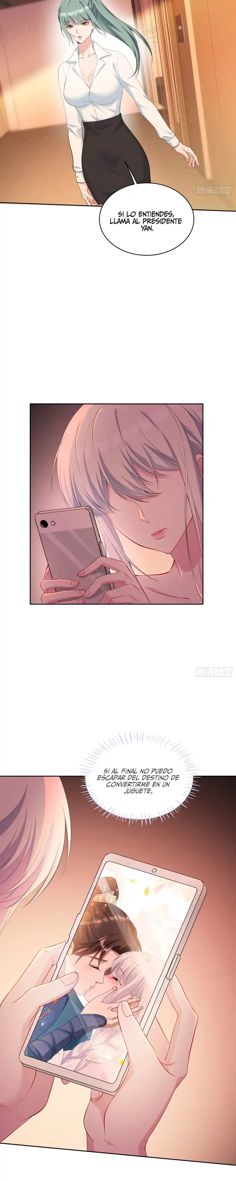 Despues De Dejar De Actuar Como Un Perro, Me Convertí En Un Magnate Celestial Urbano Capítulo 84 - Page 13