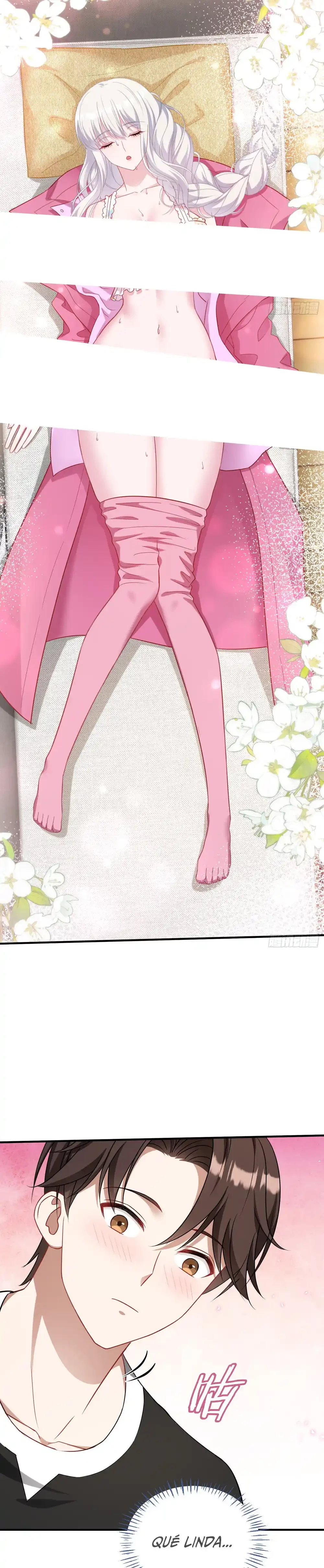 Despues De Dejar De Actuar Como Un Perro, Me Convertí En Un Magnate Celestial Urbano Capítulo 86 - Page 14