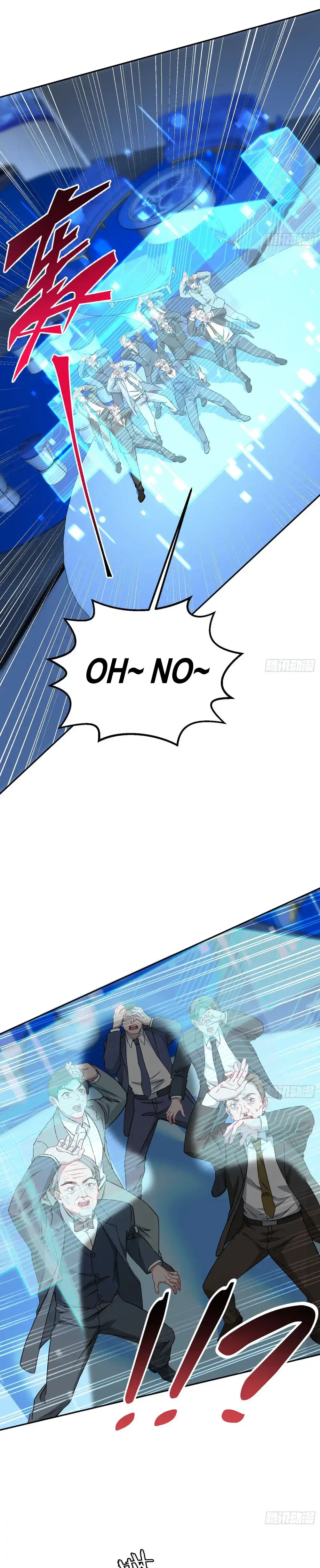 Despues De Dejar De Actuar Como Un Perro, Me Convertí En Un Magnate Celestial Urbano Capítulo 88 - Page 5