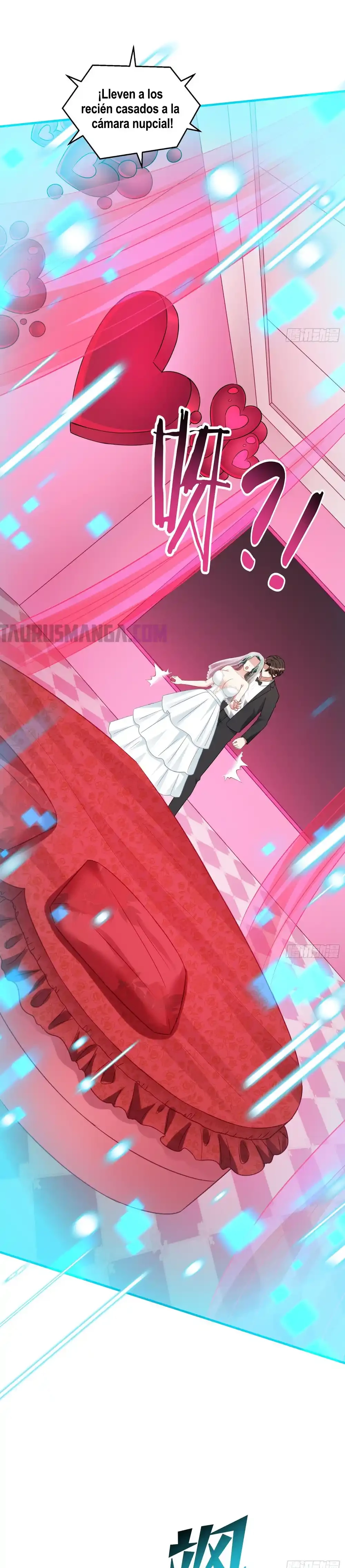 Despues De Dejar De Actuar Como Un Perro, Me Convertí En Un Magnate Celestial Urbano Capítulo 89 - Page 24