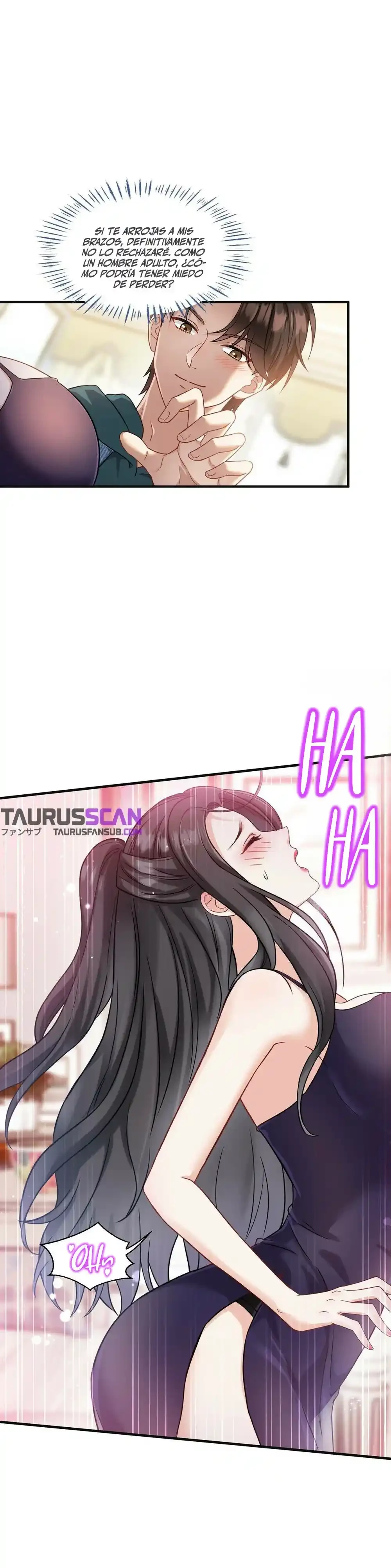 Despues De Dejar De Actuar Como Un Perro, Me Convertí En Un Magnate Celestial Urbano Capítulo 9 - Page 19