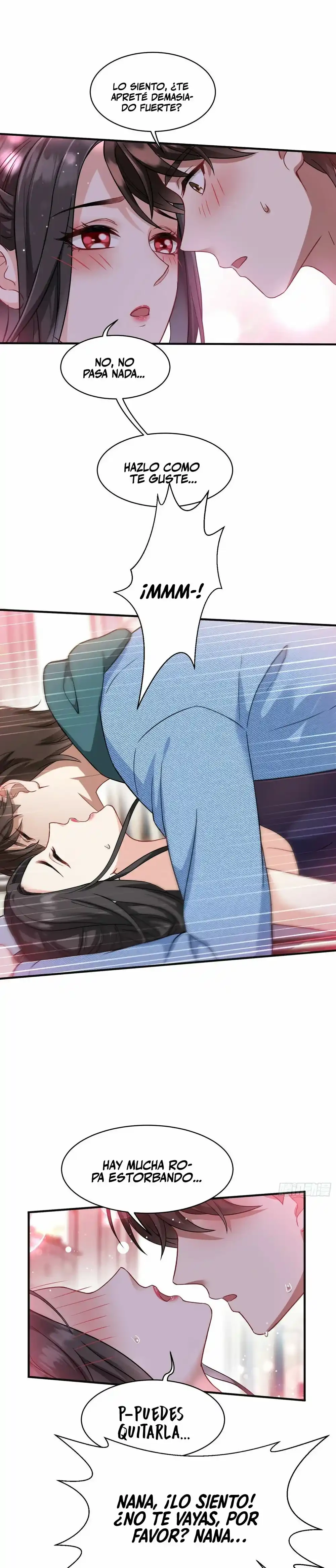 Despues De Dejar De Actuar Como Un Perro, Me Convertí En Un Magnate Celestial Urbano Capítulo 9 - Page 20