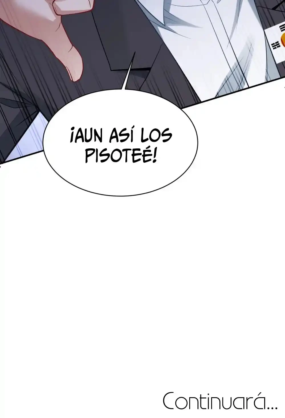 Despues De Dejar De Actuar Como Un Perro, Me Convertí En Un Magnate Celestial Urbano Capítulo 98 - Page 24