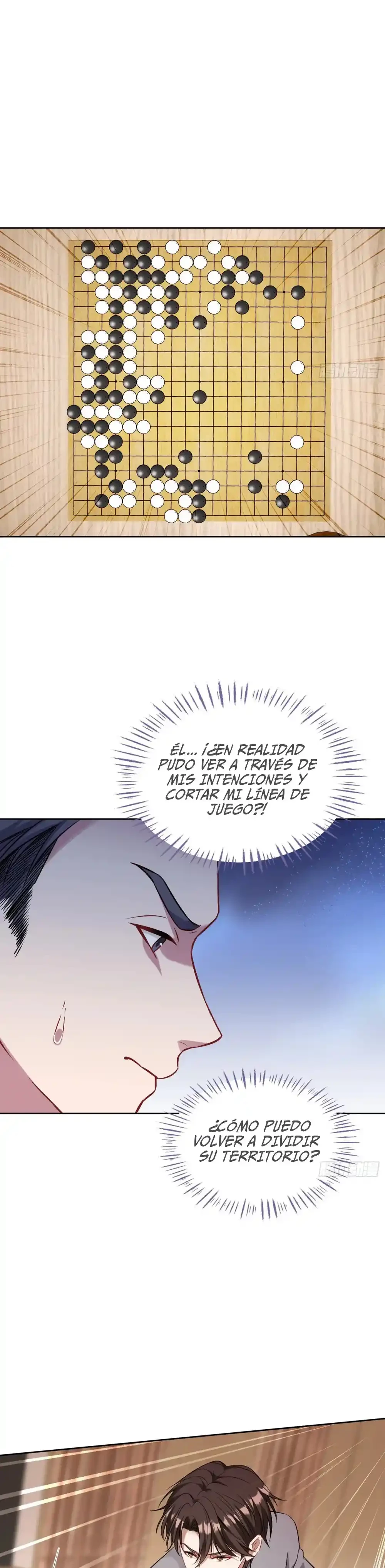 Despues De Dejar De Actuar Como Un Perro, Me Convertí En Un Magnate Celestial Urbano Capítulo 99 - Page 22