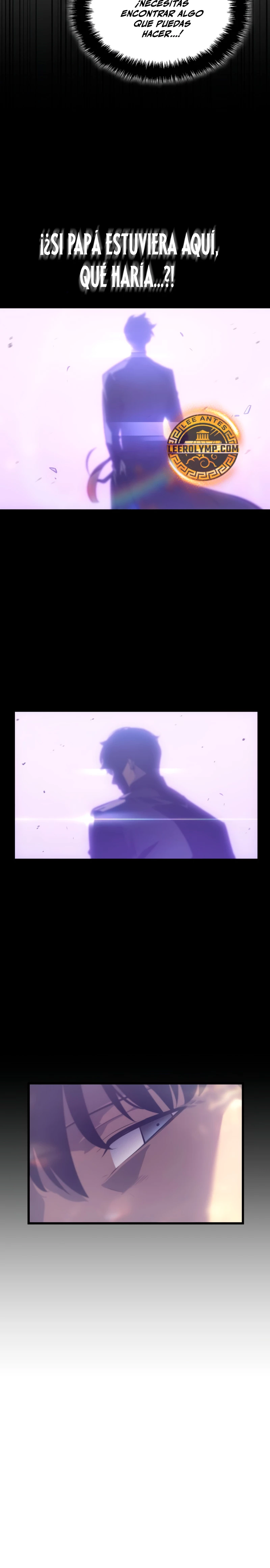 Solo Leveling Ragnarok Capítulo 1 - Page 46