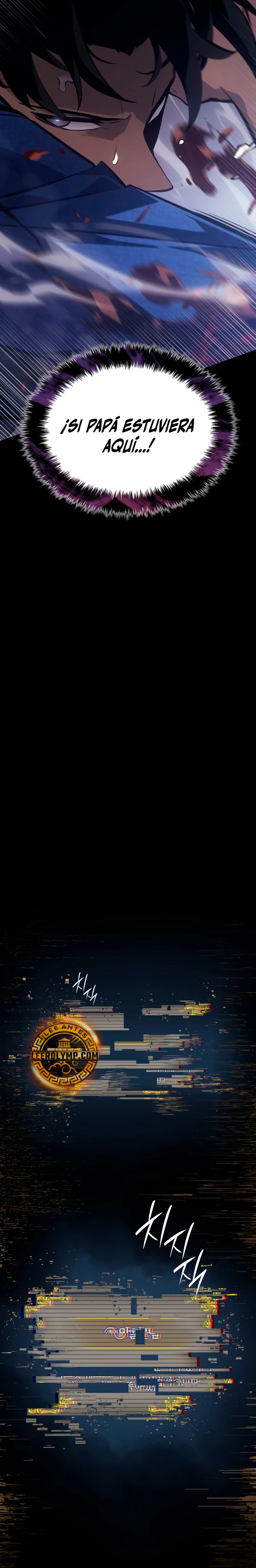 Solo Leveling Ragnarok Capítulo 1 - Page 50