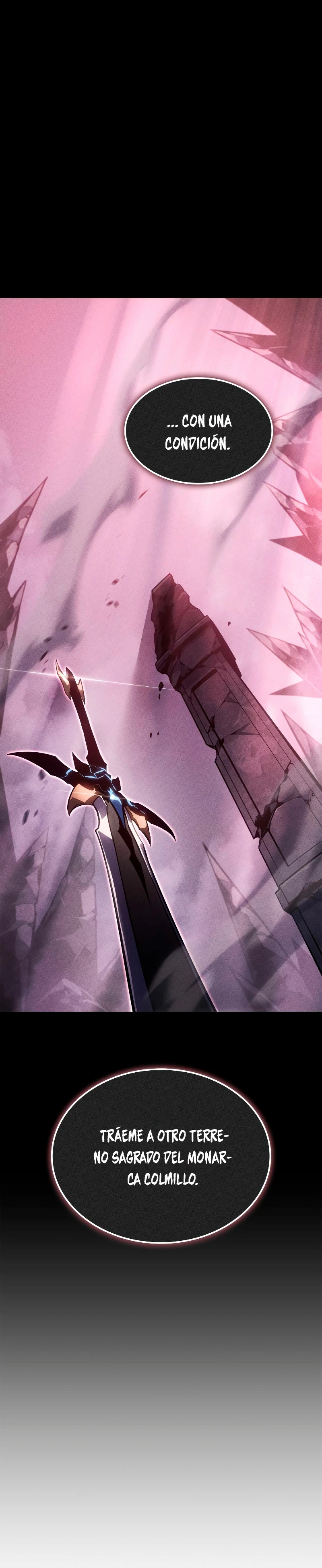 Solo Leveling Ragnarok Capítulo 10 - Page 12