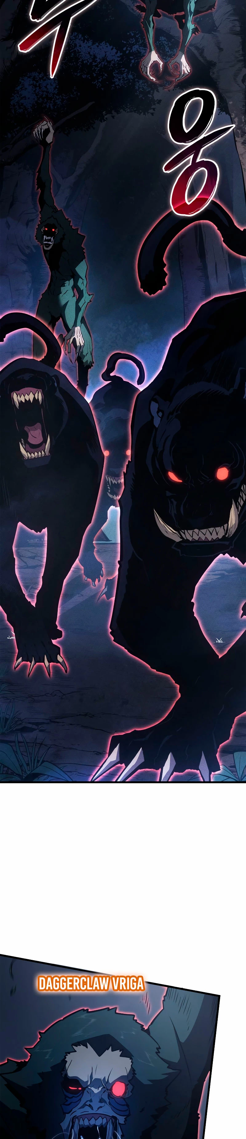 Solo Leveling Ragnarok Capítulo 10 - Page 27