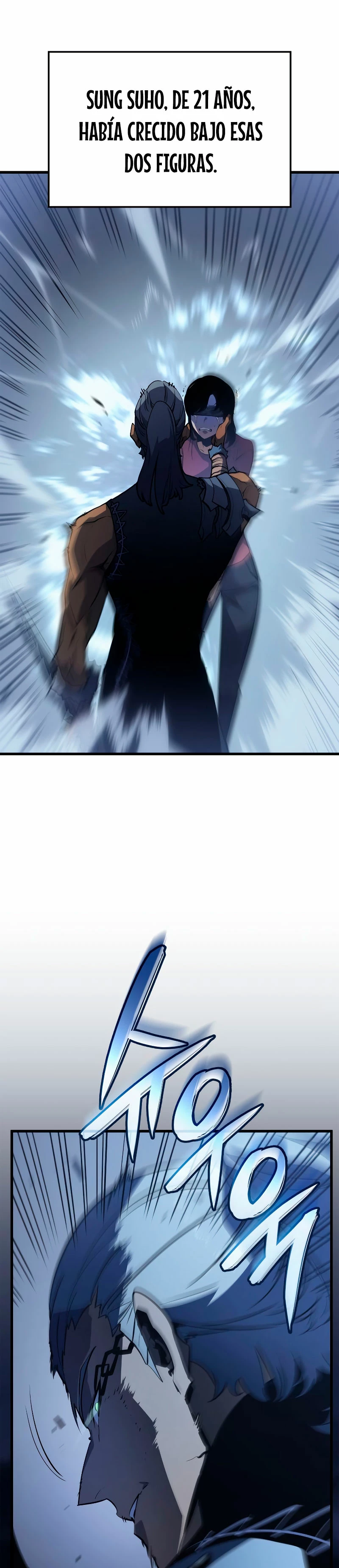 Solo Leveling Ragnarok Capítulo 10 - Page 46