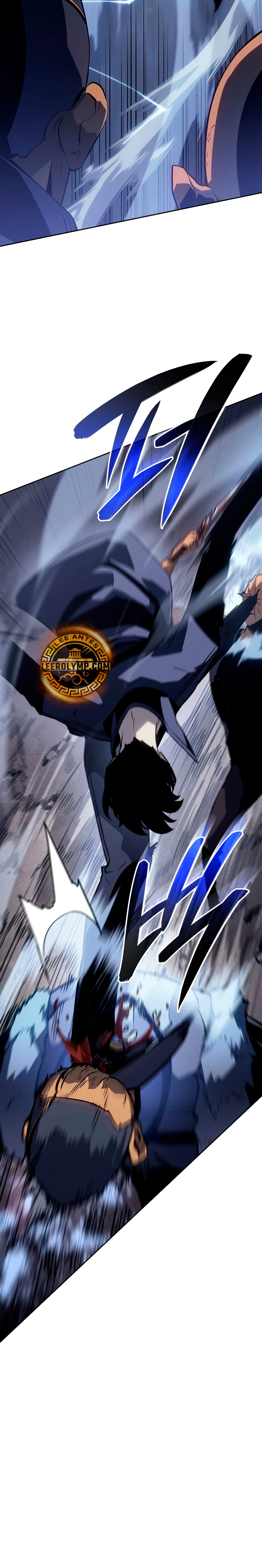 Solo Leveling Ragnarok Capítulo 11 - Page 10