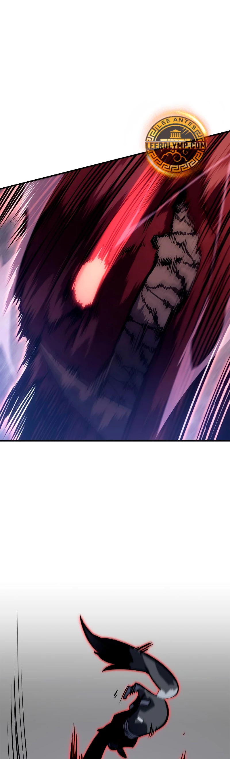 Solo Leveling Ragnarok Capítulo 11 - Page 27