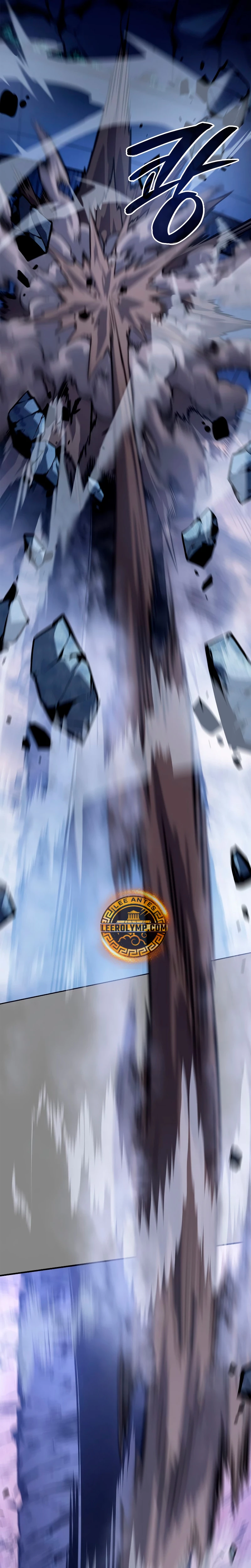 Solo Leveling Ragnarok Capítulo 11 - Page 29