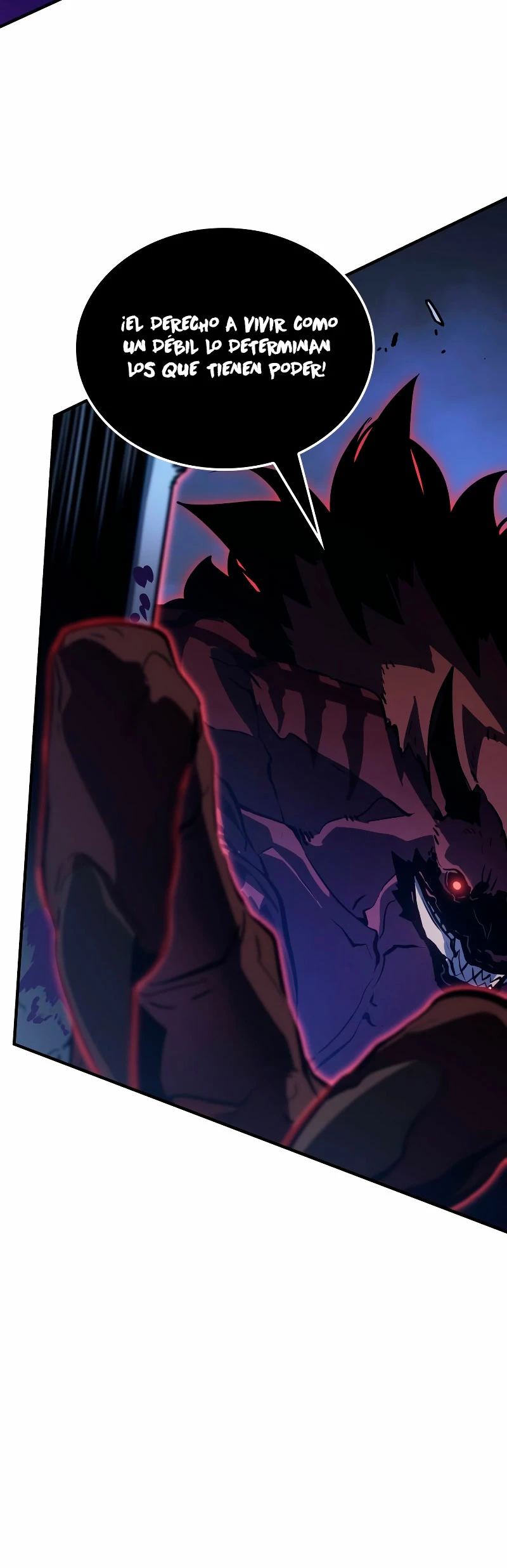 Solo Leveling Ragnarok Capítulo 12 - Page 11