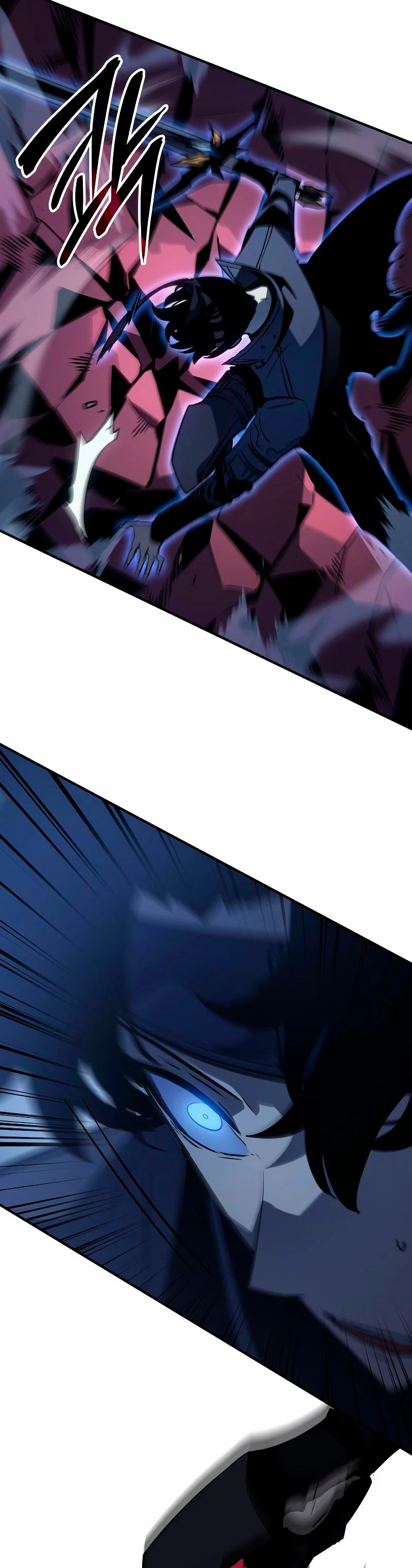 Solo Leveling Ragnarok Capítulo 12 - Page 13