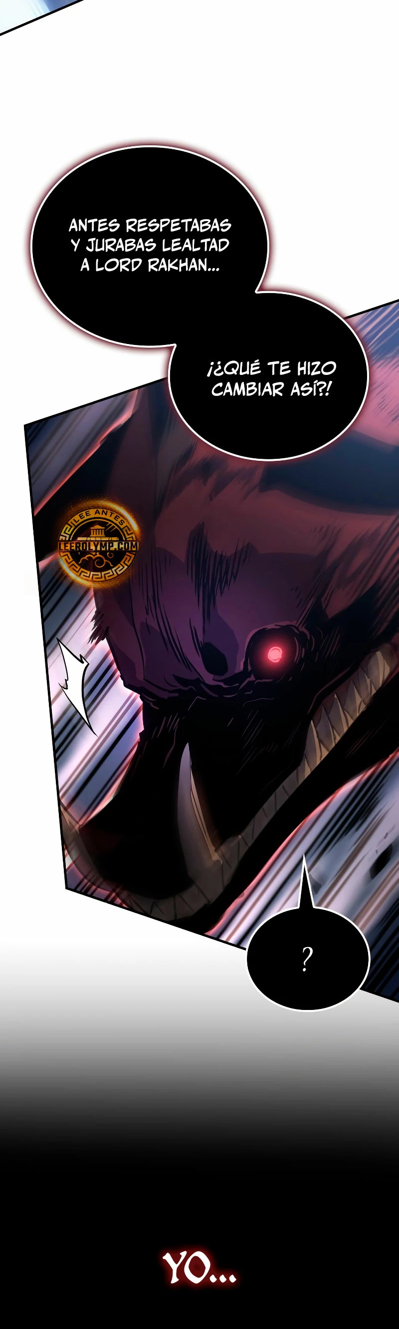 Solo Leveling Ragnarok Capítulo 12 - Page 23