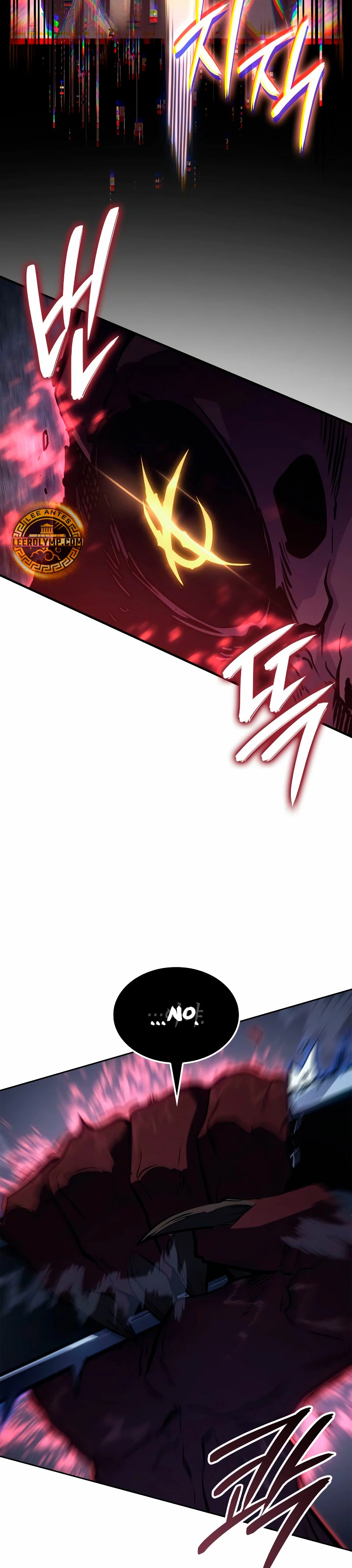 Solo Leveling Ragnarok Capítulo 12 - Page 25